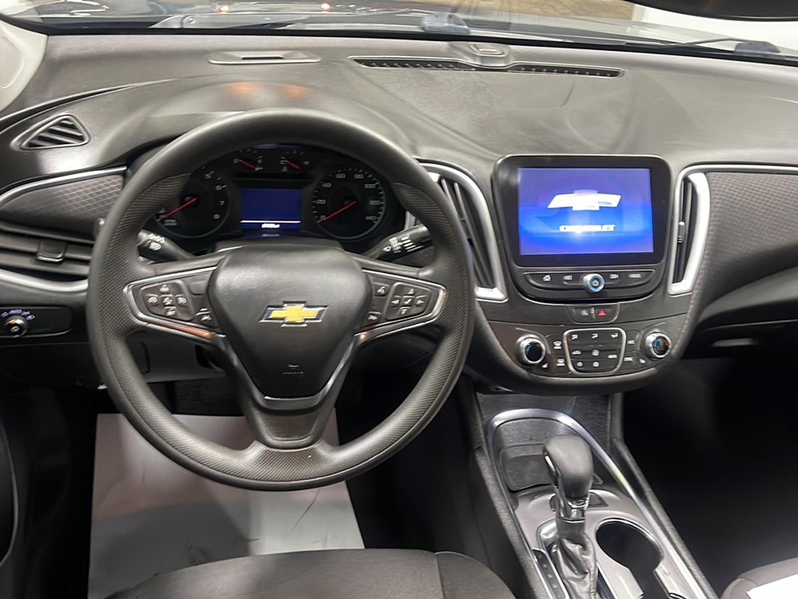 Used 2023 Chevrolet Malibu LT Sedan