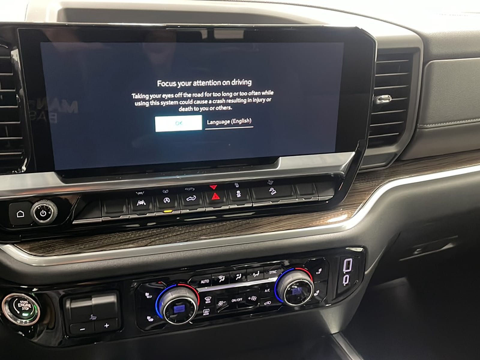 2026 Chevrolet Silverado 1500 LT - Photo 8
