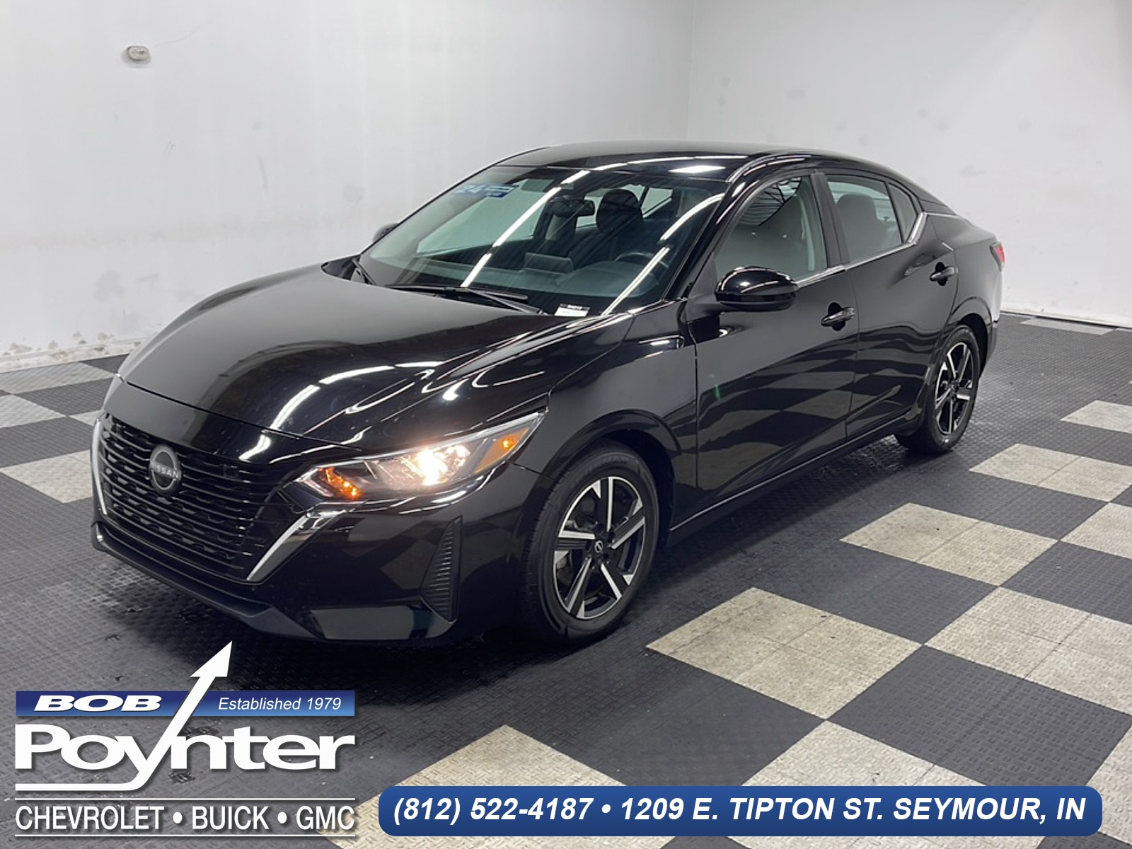 2024 Nissan Sentra