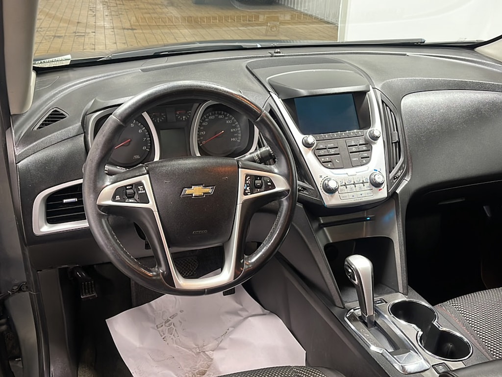 Used 2013 Chevrolet Equinox LT SUV