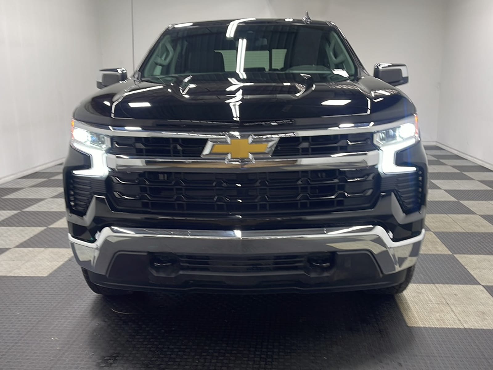 2026 Chevrolet Silverado 1500 LT - Photo 24