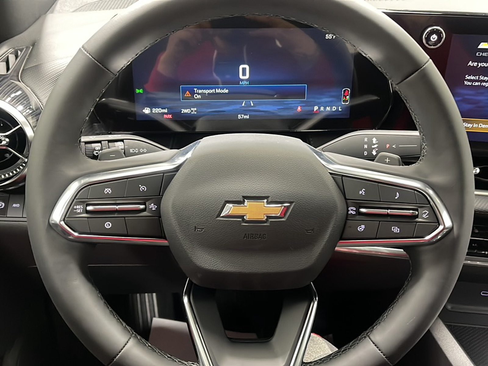 New 2027 Chevrolet Equinox LT SUV