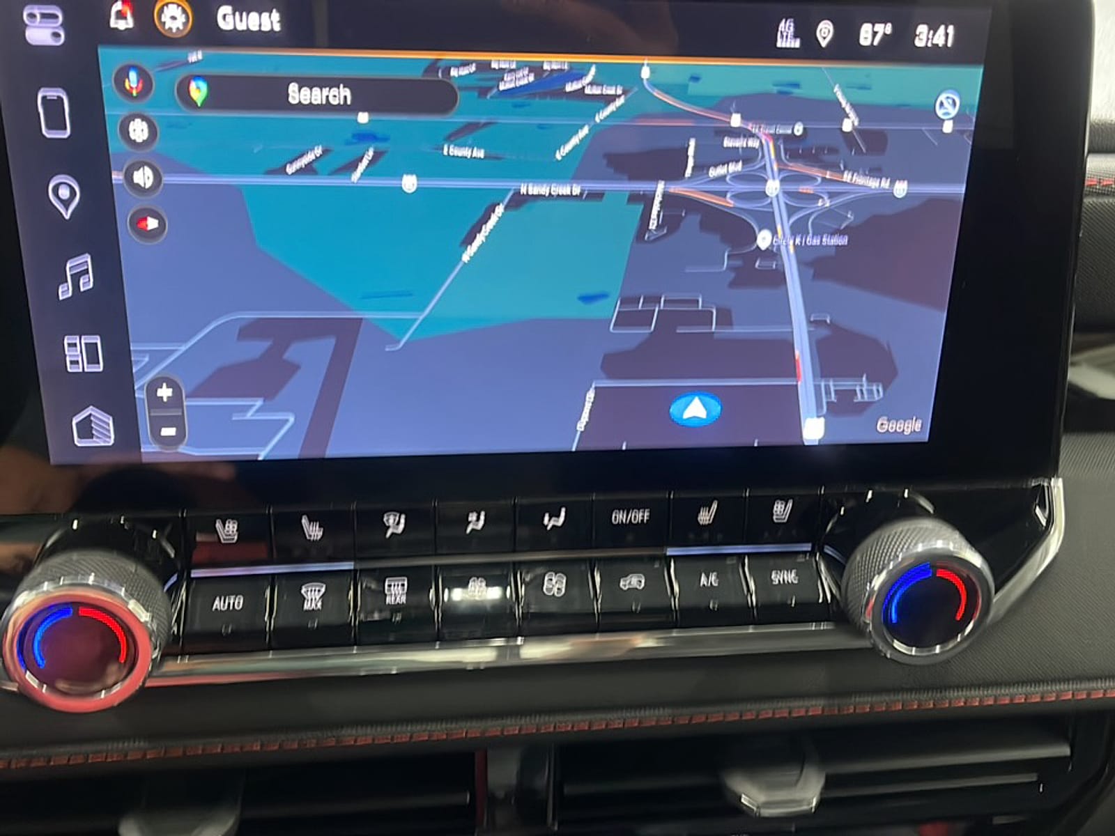 2026 Chevrolet Colorado Z71 - Photo 9
