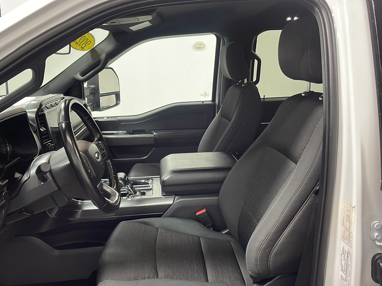Used 2022 Ford F-150 XL Truck SuperCrew Cab