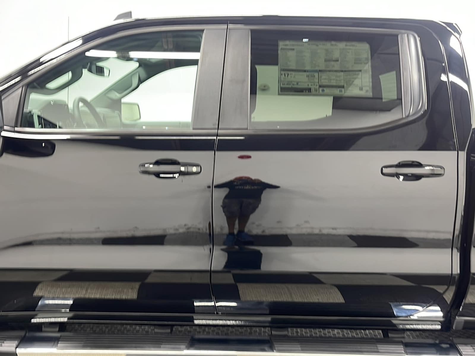 2026 Chevrolet Silverado 1500 LT - Photo 14