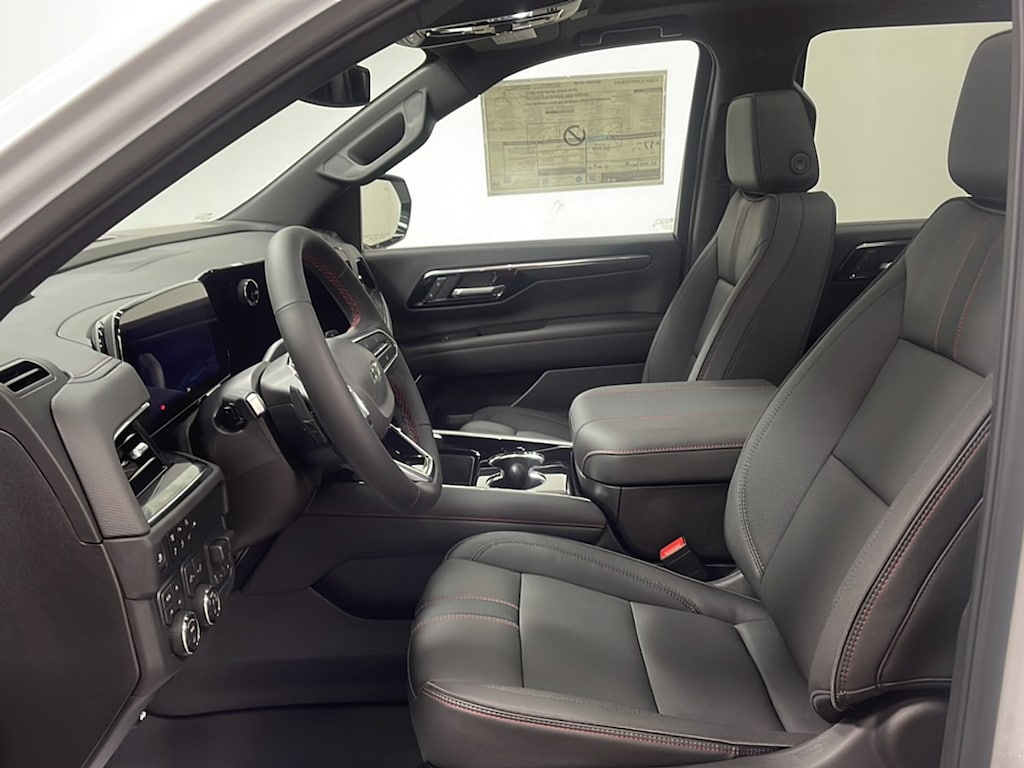 New 2026 Chevrolet Tahoe RST SUV