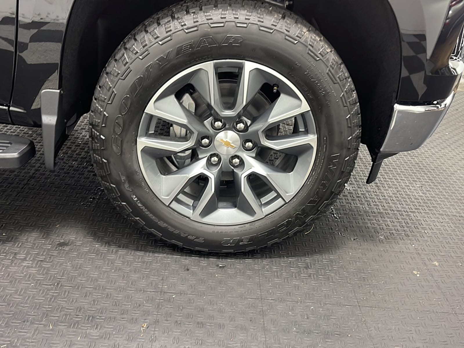 2026 Chevrolet Silverado 1500 LT - Photo 22
