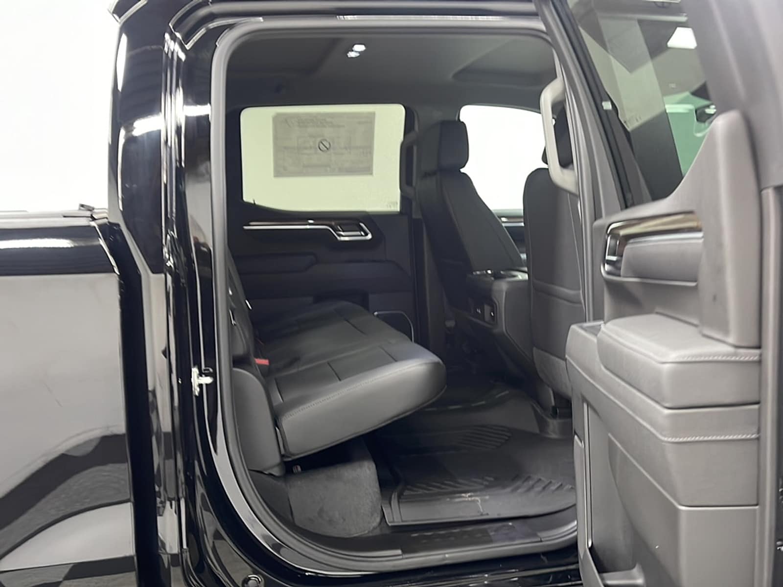 2026 Chevrolet Silverado 1500 LT - Photo 19