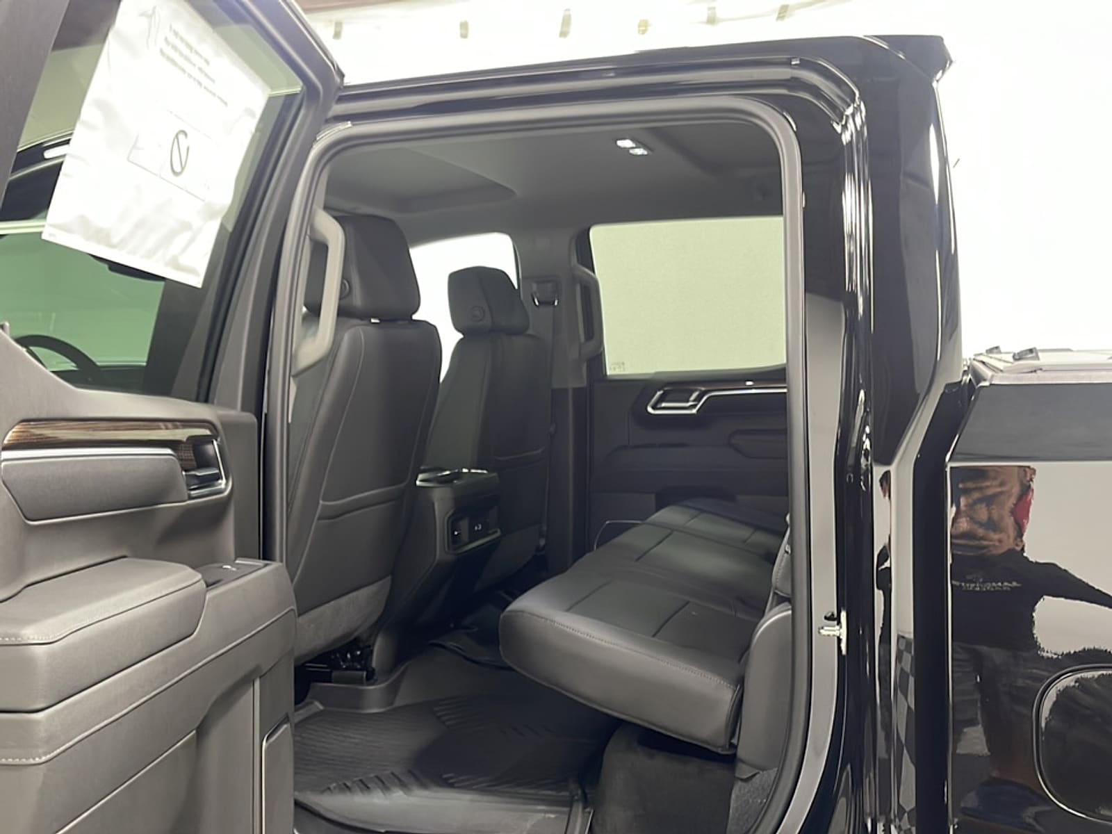 2026 Chevrolet Silverado 1500 LT - Photo 15