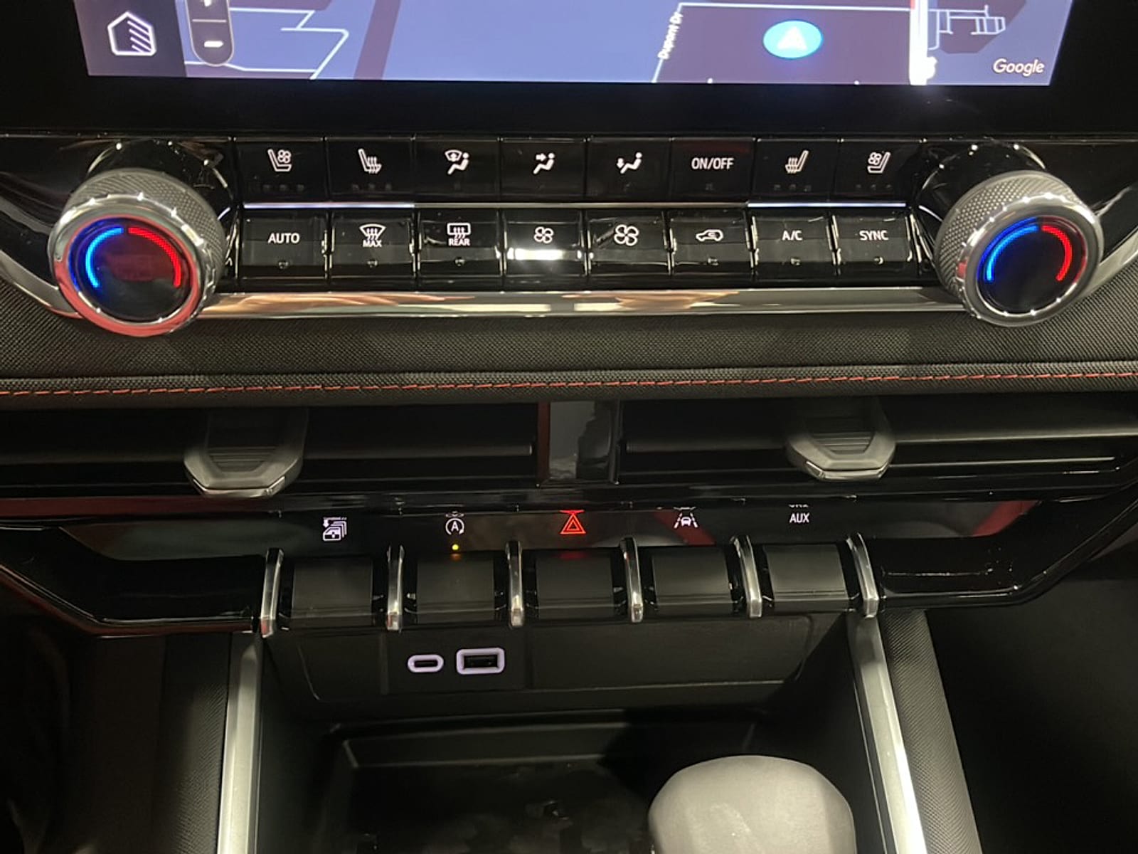 2026 Chevrolet Colorado Z71 - Photo 11