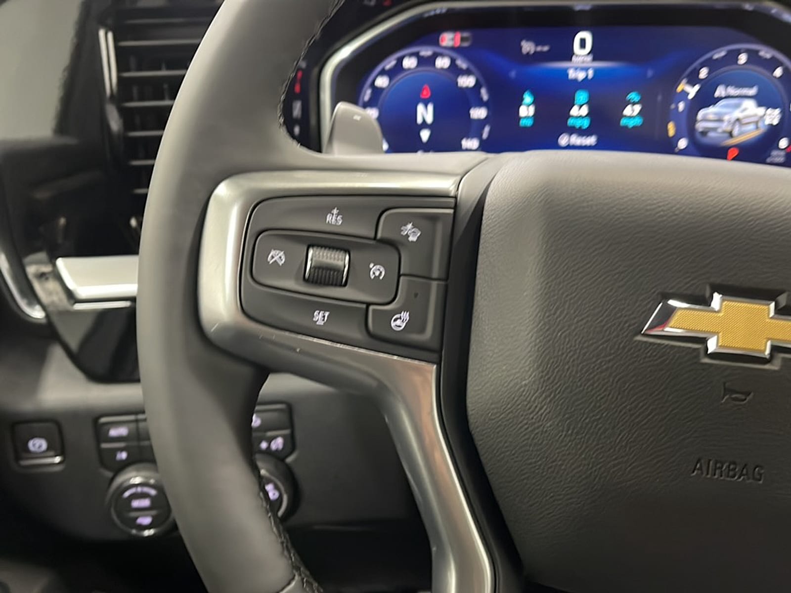 2026 Chevrolet Silverado 1500 LT - Photo 6