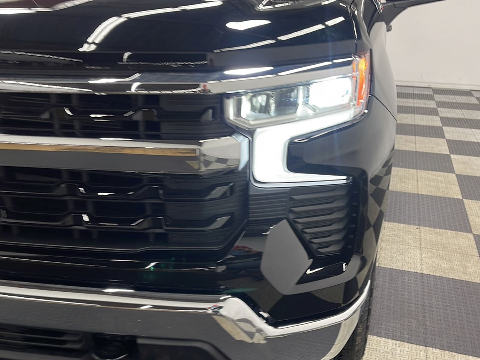 2026 Chevrolet Silverado 1500 LT - Photo 26