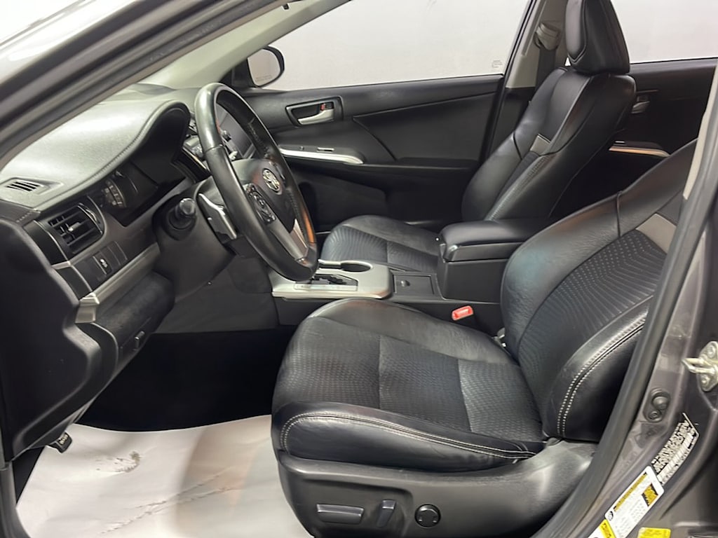 Used 2014 Toyota Camry L Sedan