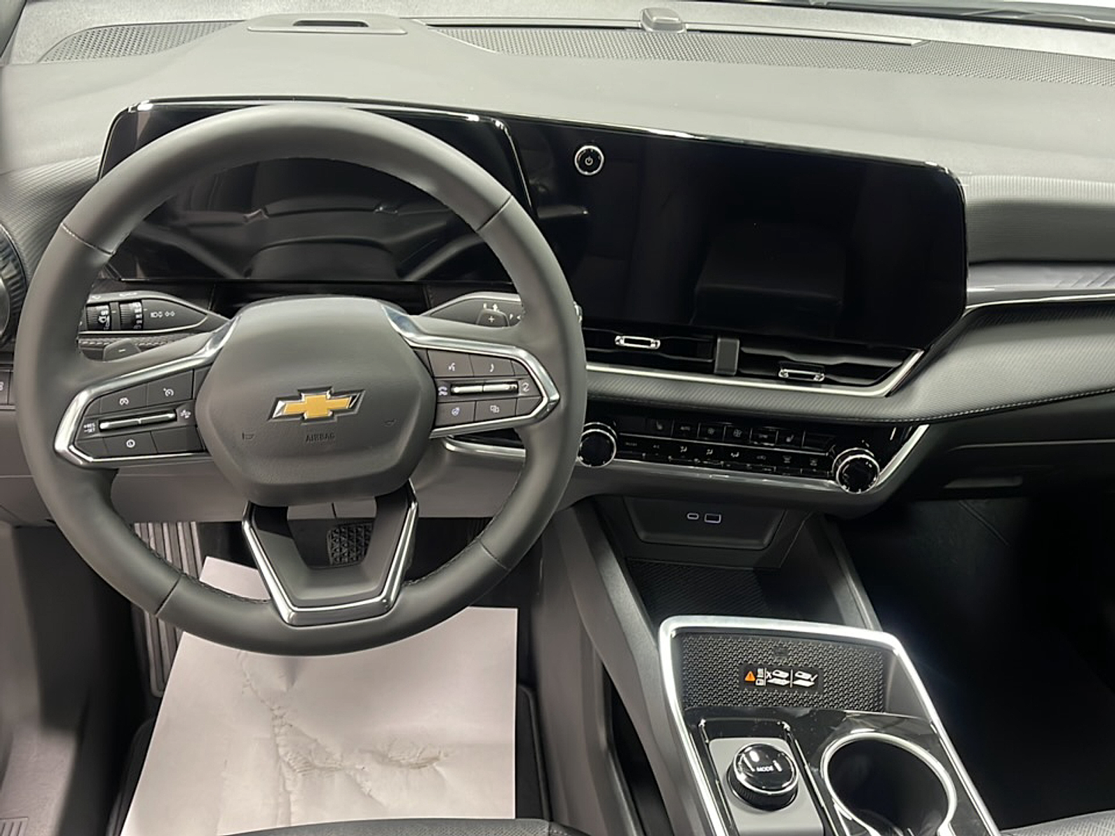New 2027 Chevrolet Equinox LT SUV