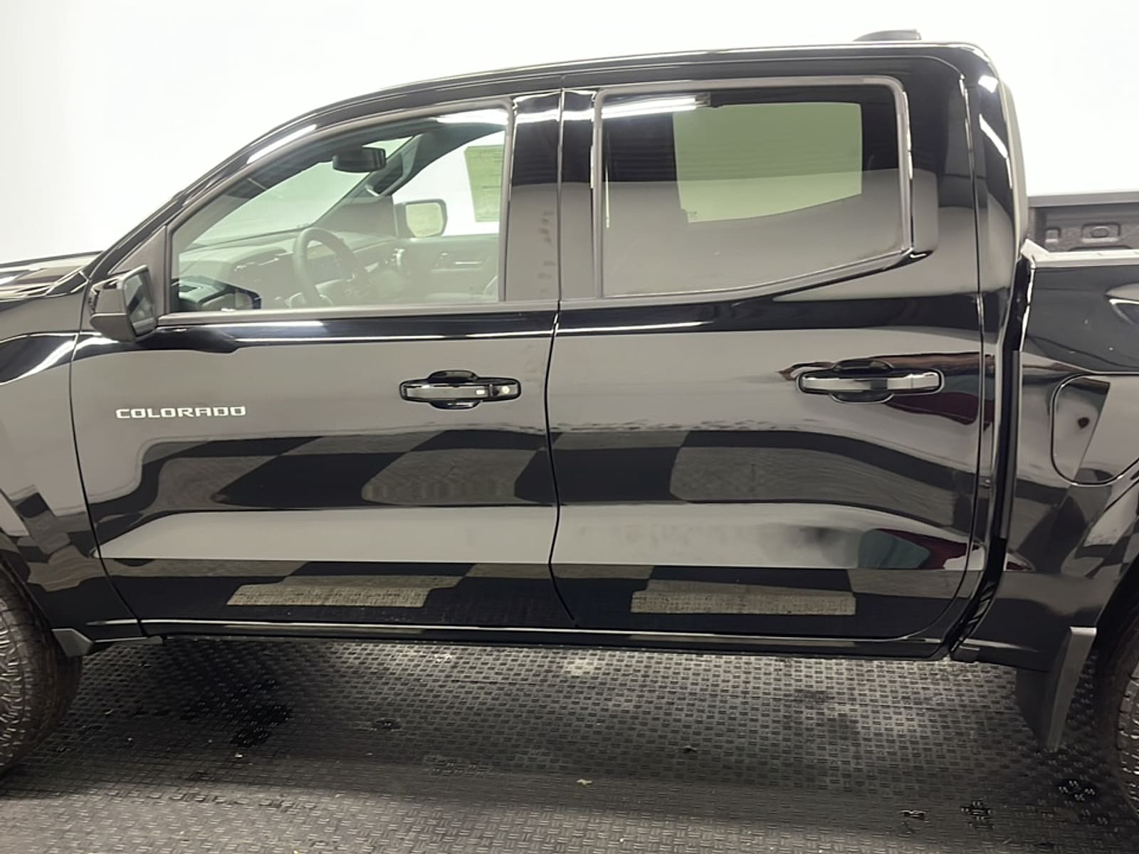 2026 Chevrolet Colorado Z71 - Photo 15