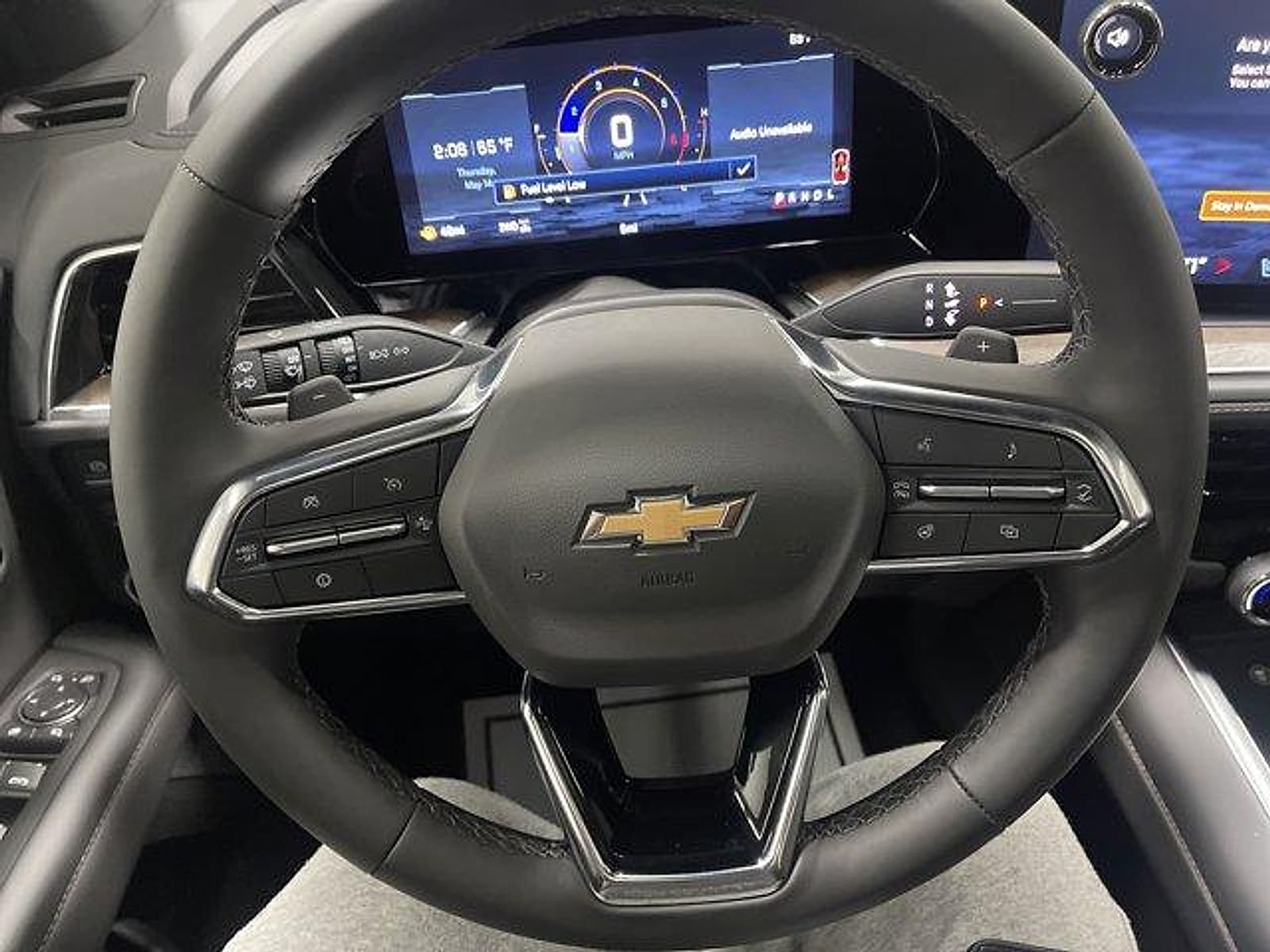 2026 Chevrolet Suburban High Country - Photo 23