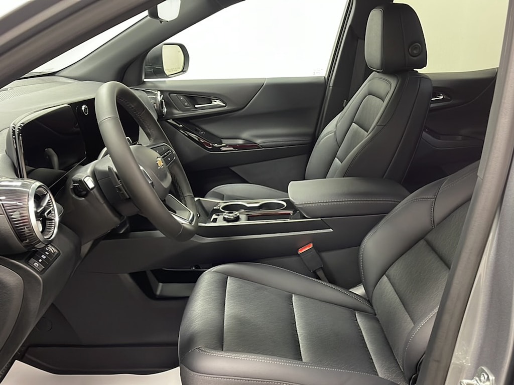New 2027 Chevrolet Equinox LT SUV