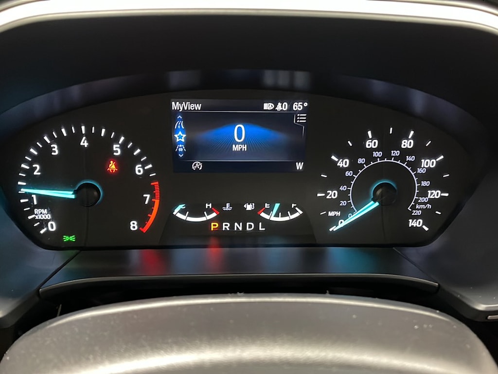 Used 2022 Ford Escape SE SUV
