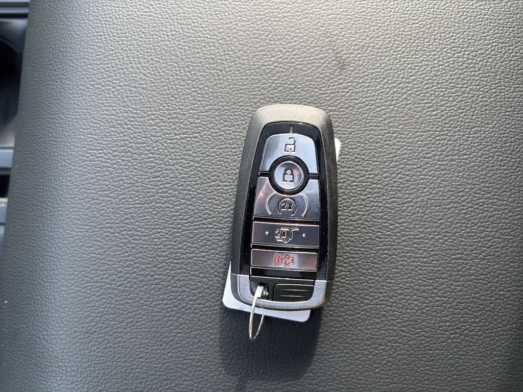2026 Ford F-150 Lariat - Photo 22
