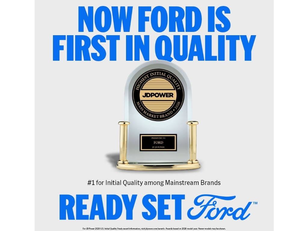 2026 Ford F-150 Lariat - Photo 23