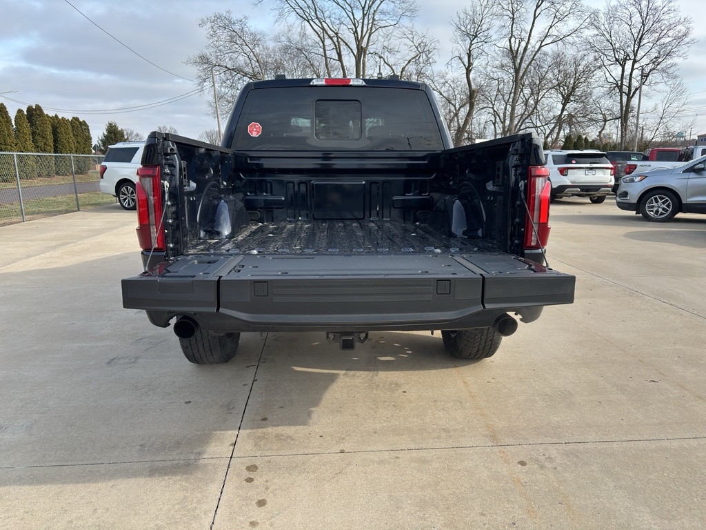2026 Ford F-150 Lariat - Photo 8