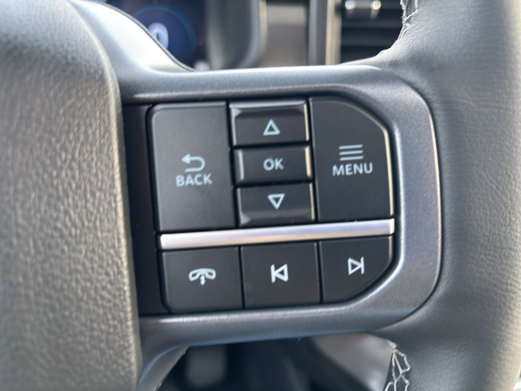 2026 Ford F-150 Lariat - Photo 18