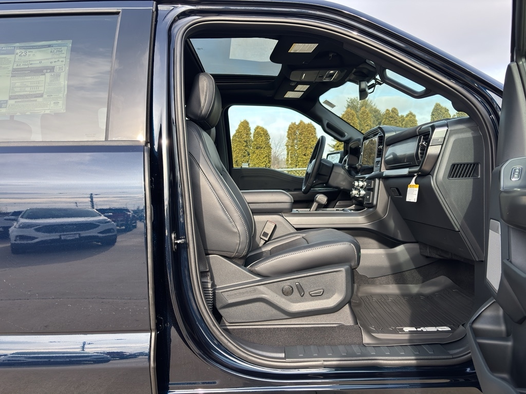 2026 Ford F-150 Lariat - Photo 15