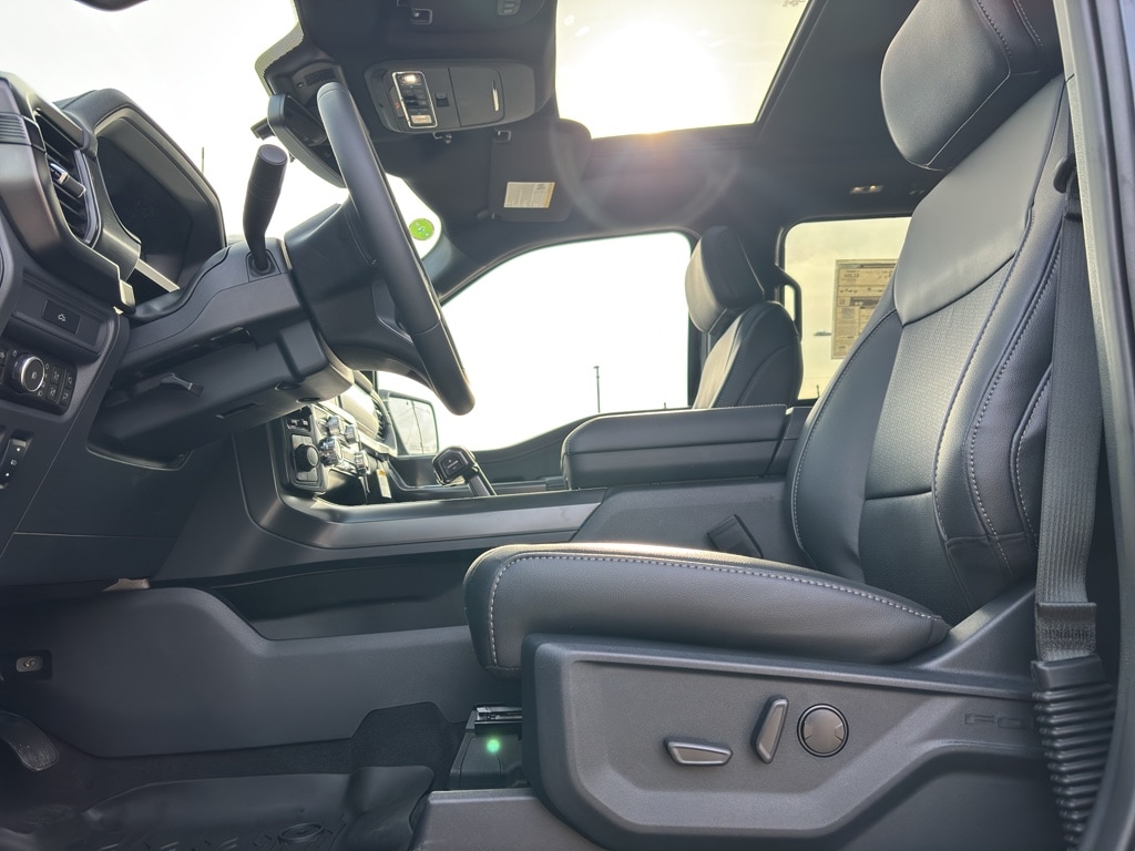 2026 Ford F-150 Lariat - Photo 11