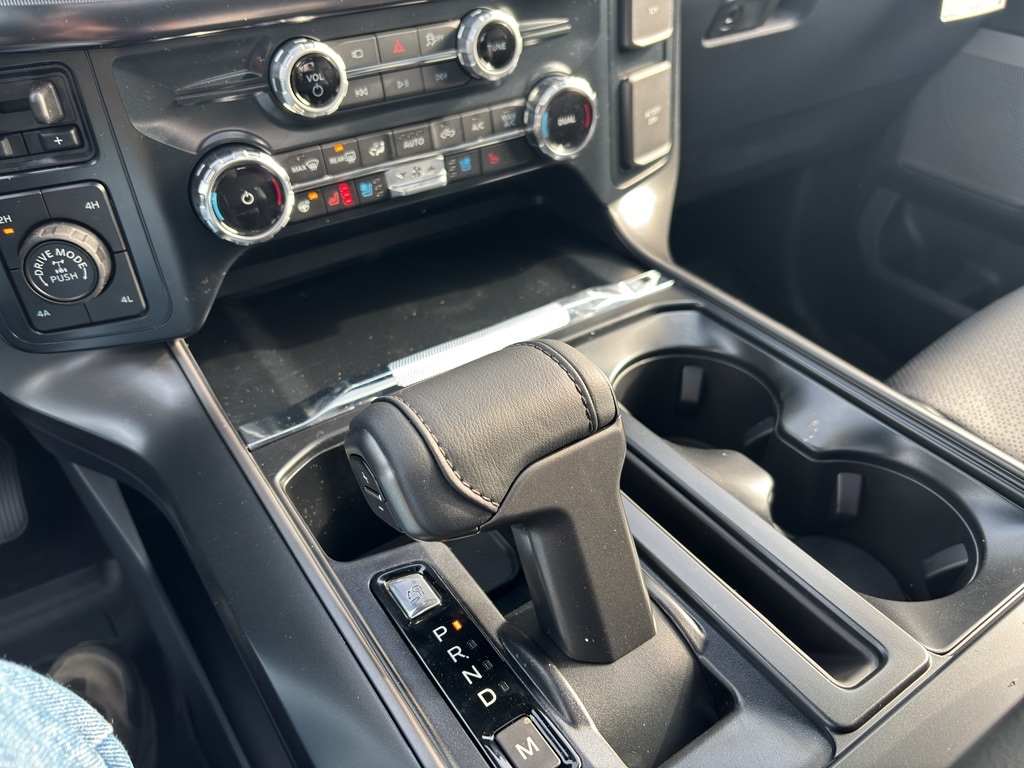 2026 Ford F-150 Lariat - Photo 21