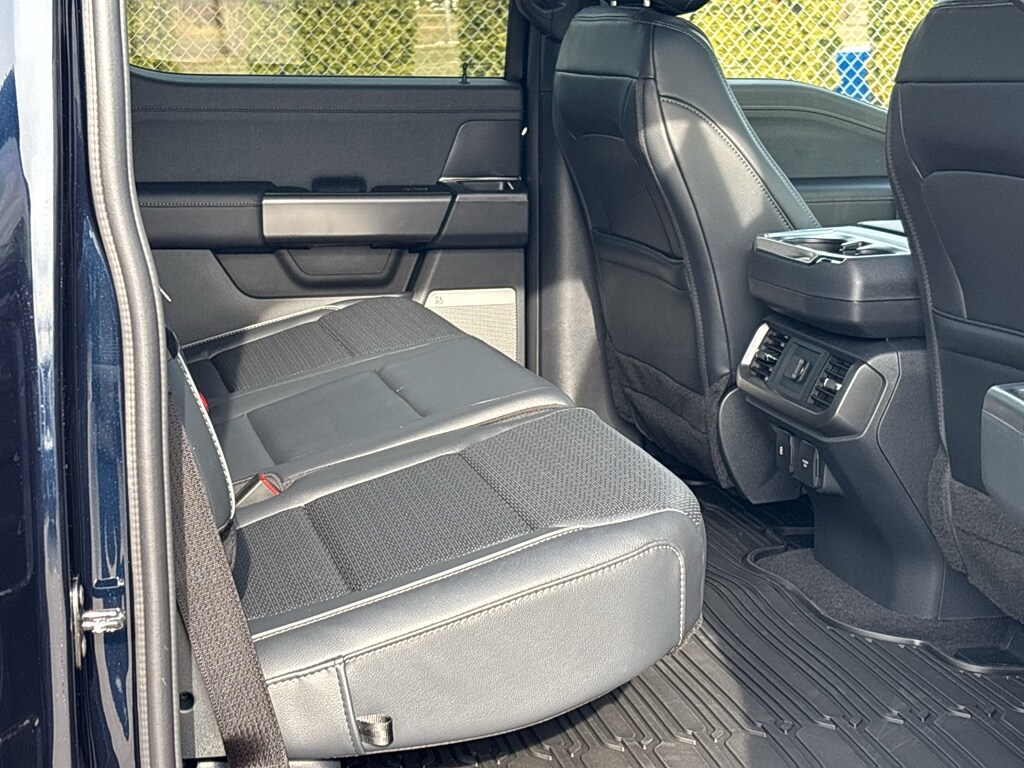 2026 Ford F-150 Lariat - Photo 14