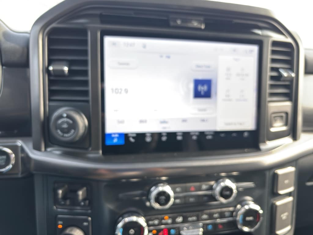 2026 Ford F-150 Lariat - Photo 20