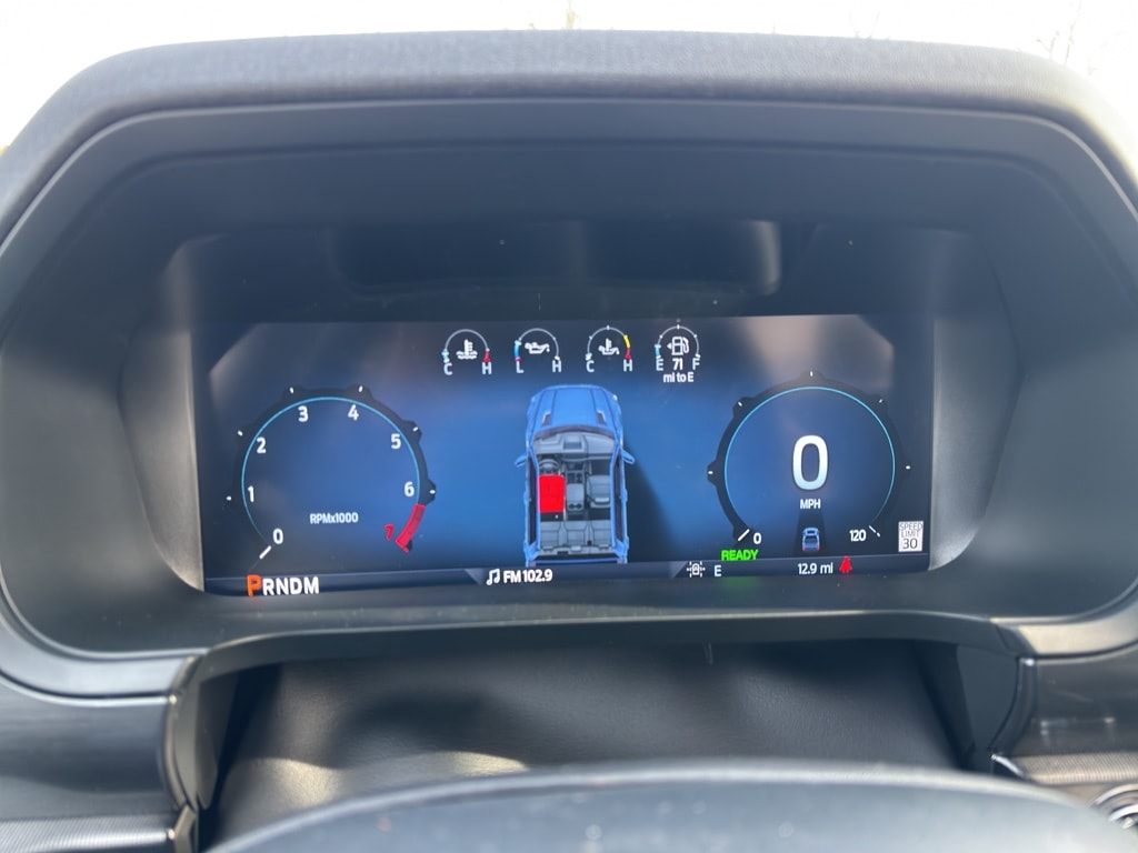 2026 Ford F-150 Lariat - Photo 19