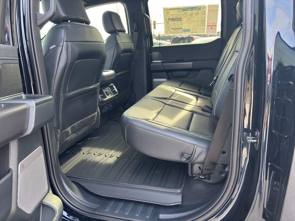 2026 Ford F-150 Lariat - Photo 13