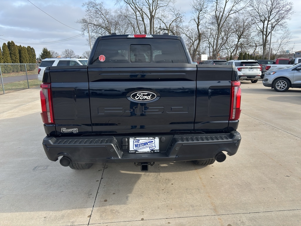 2026 Ford F-150 Lariat - Photo 6