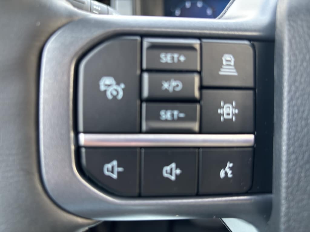2026 Ford F-150 Lariat - Photo 17