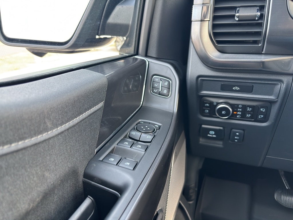 2026 Ford F-150 Lariat - Photo 16