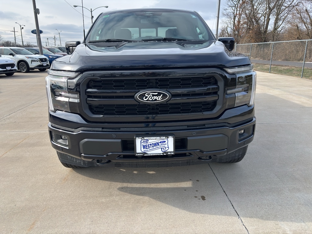 2026 Ford F-150 Lariat - Photo 9