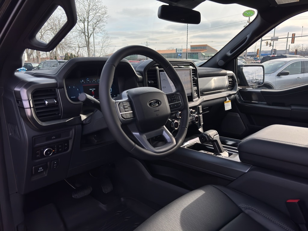 2026 Ford F-150 Lariat - Photo 12