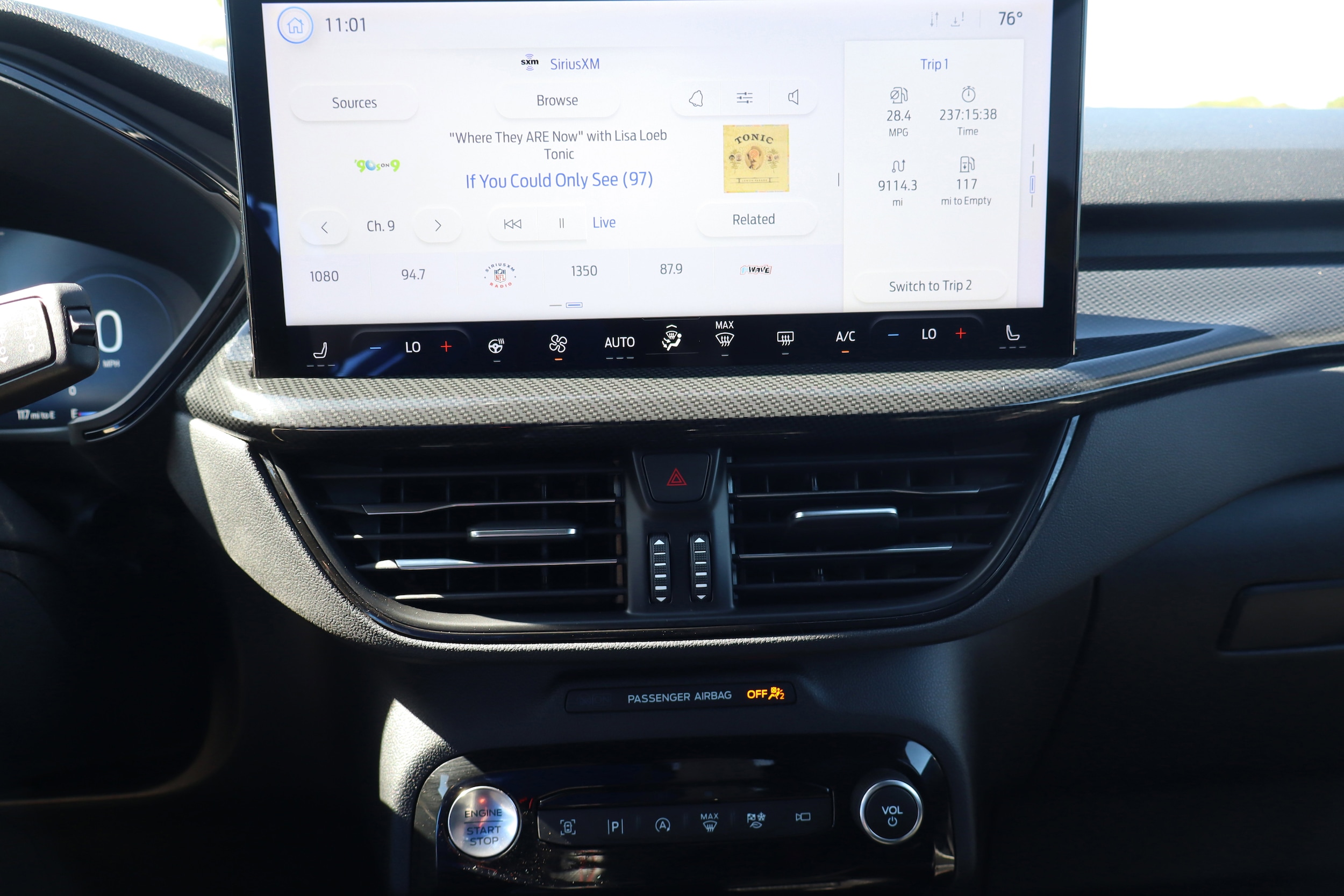 2023 Ford Escape ST-Line Elite - Photo 18