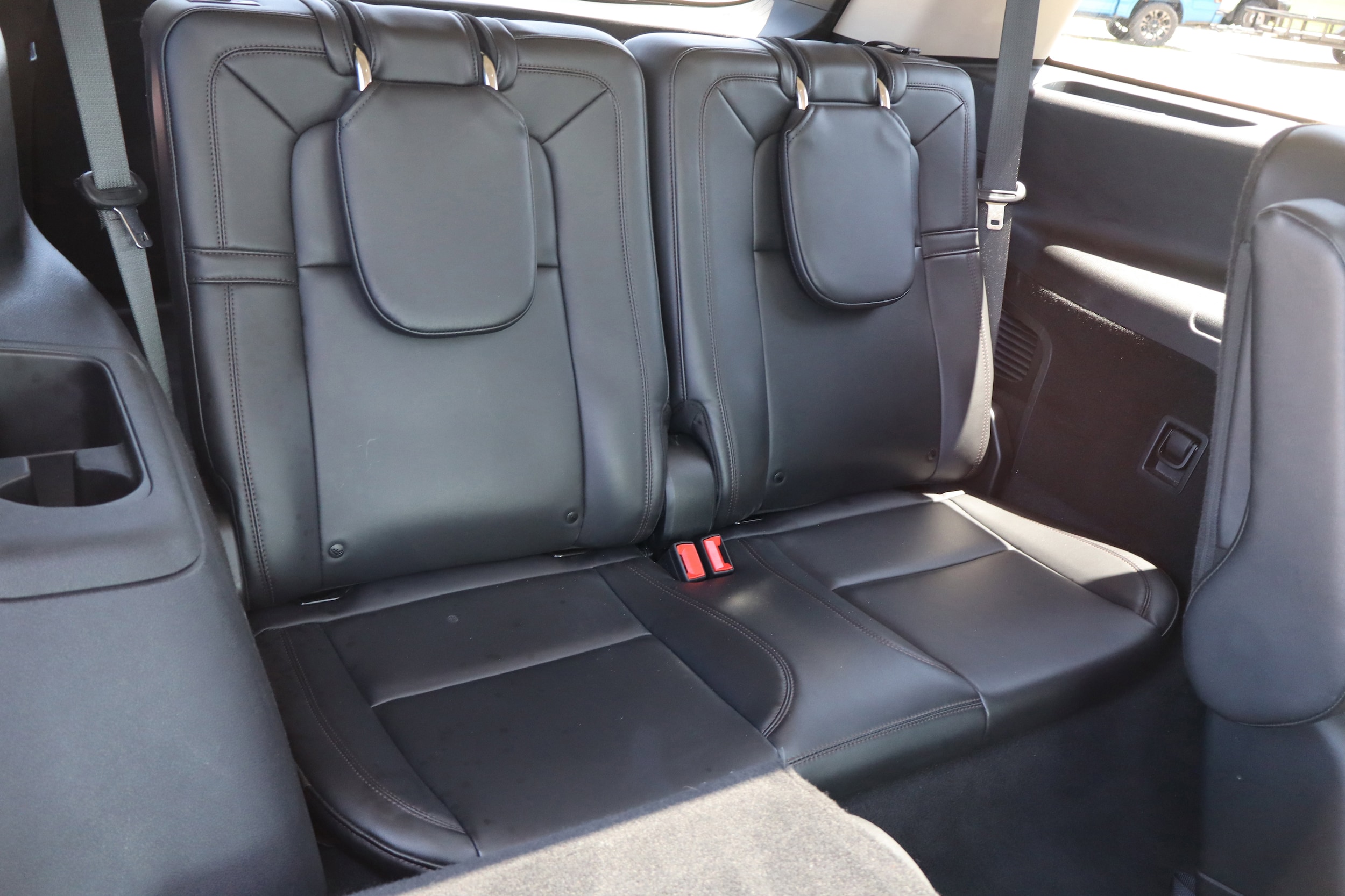 2023 Lincoln Aviator Reserve - Photo 12