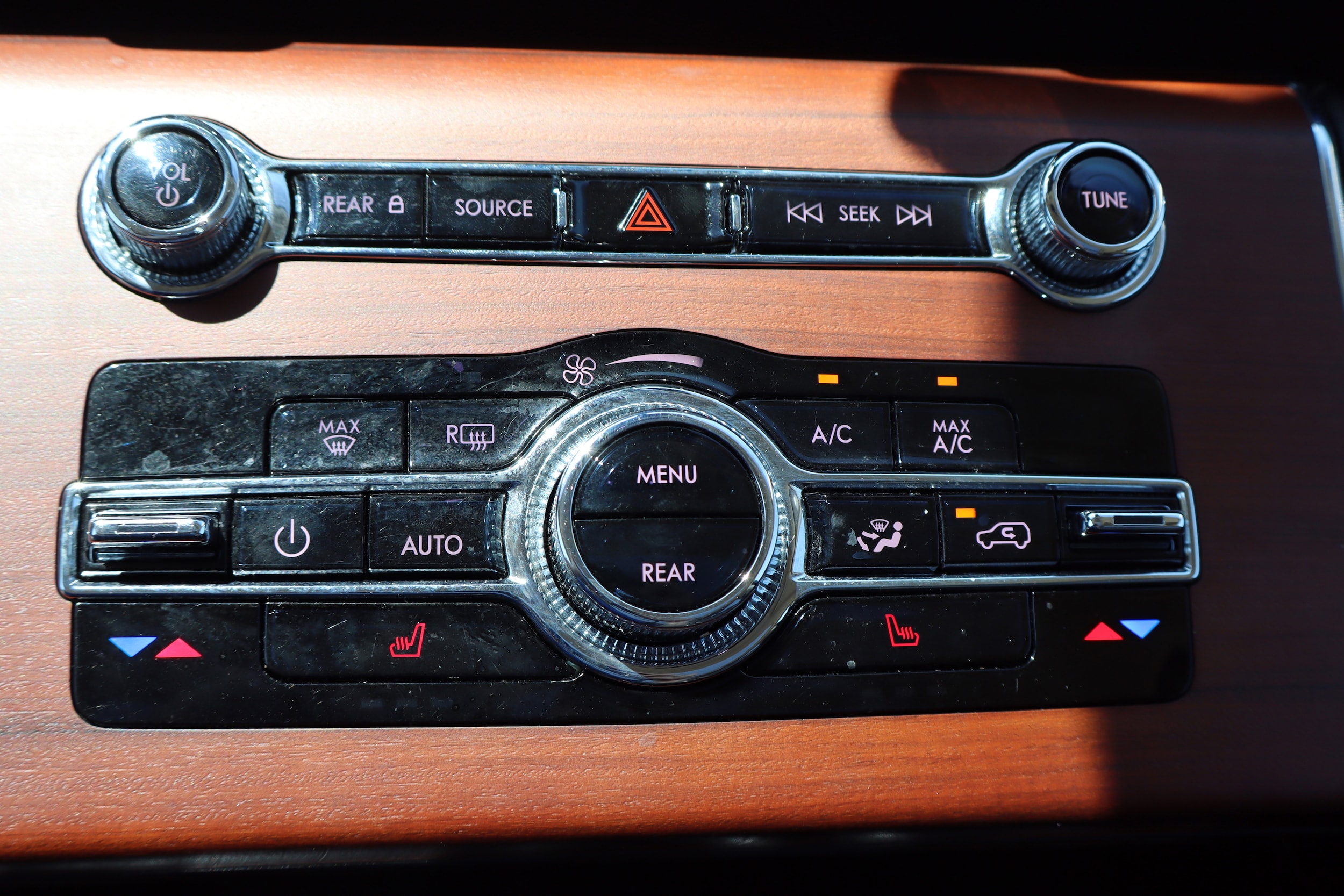 2023 Lincoln Aviator Reserve - Photo 24