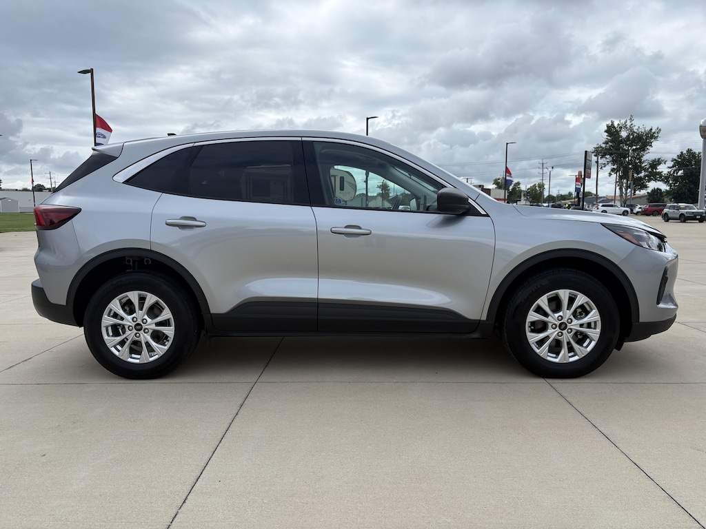 Used 2024 Ford Escape Active SUV