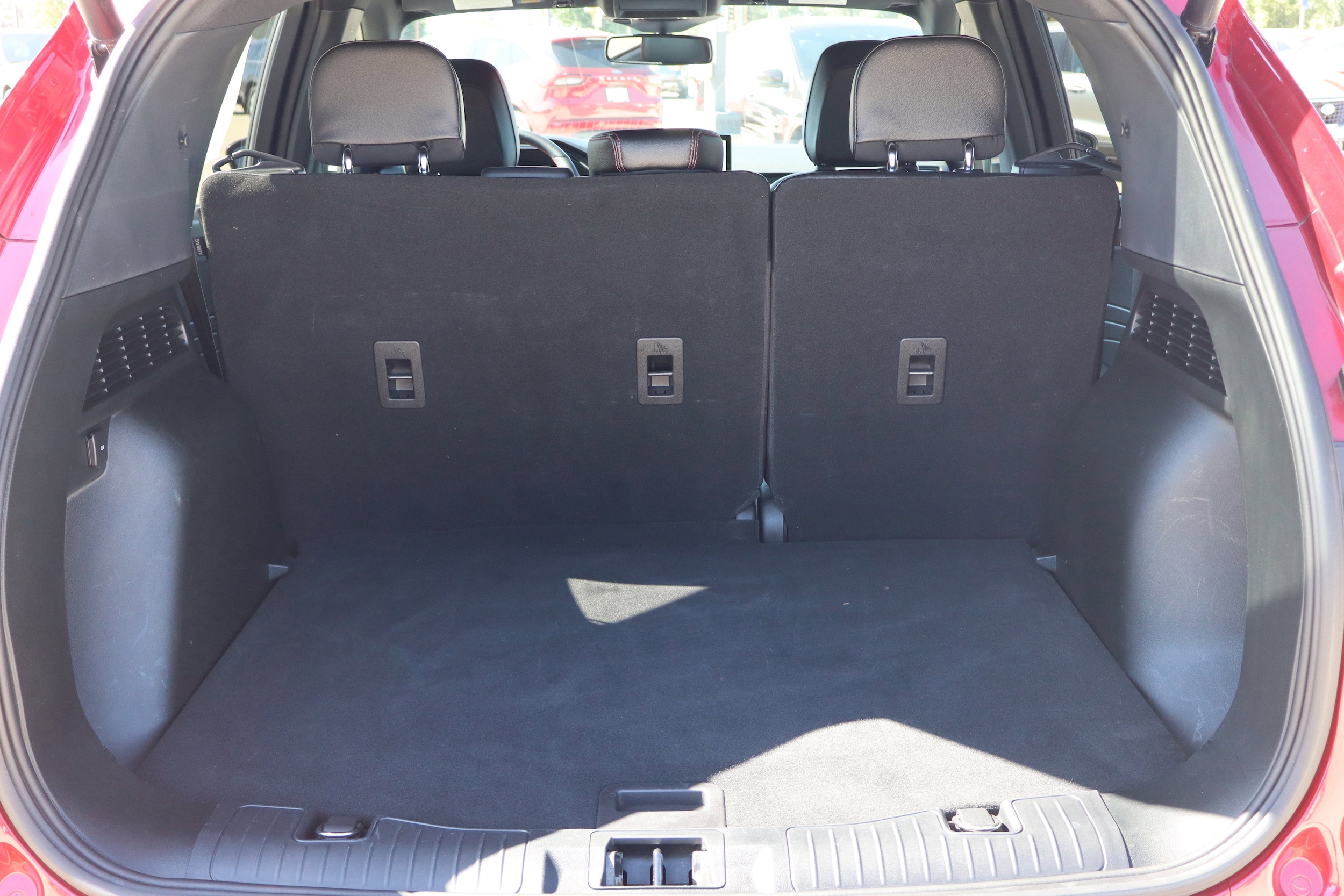 2023 Ford Escape ST-Line Elite - Photo 27