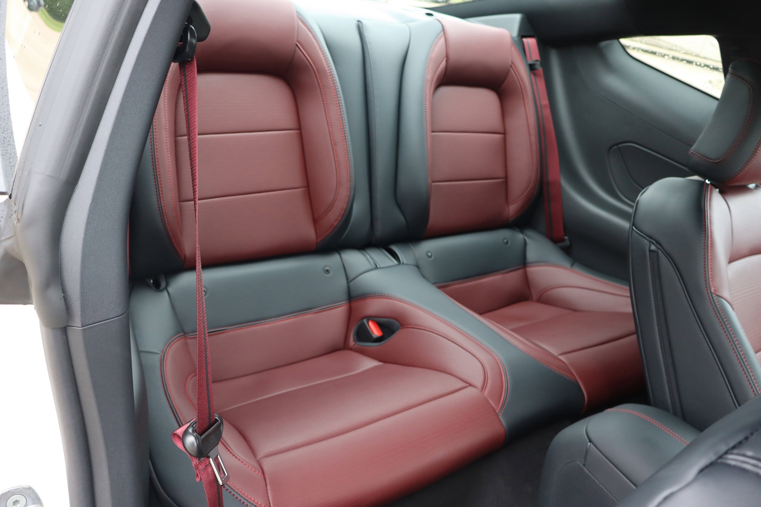 2025 Ford Mustang GT Premium Fastback - Photo 11