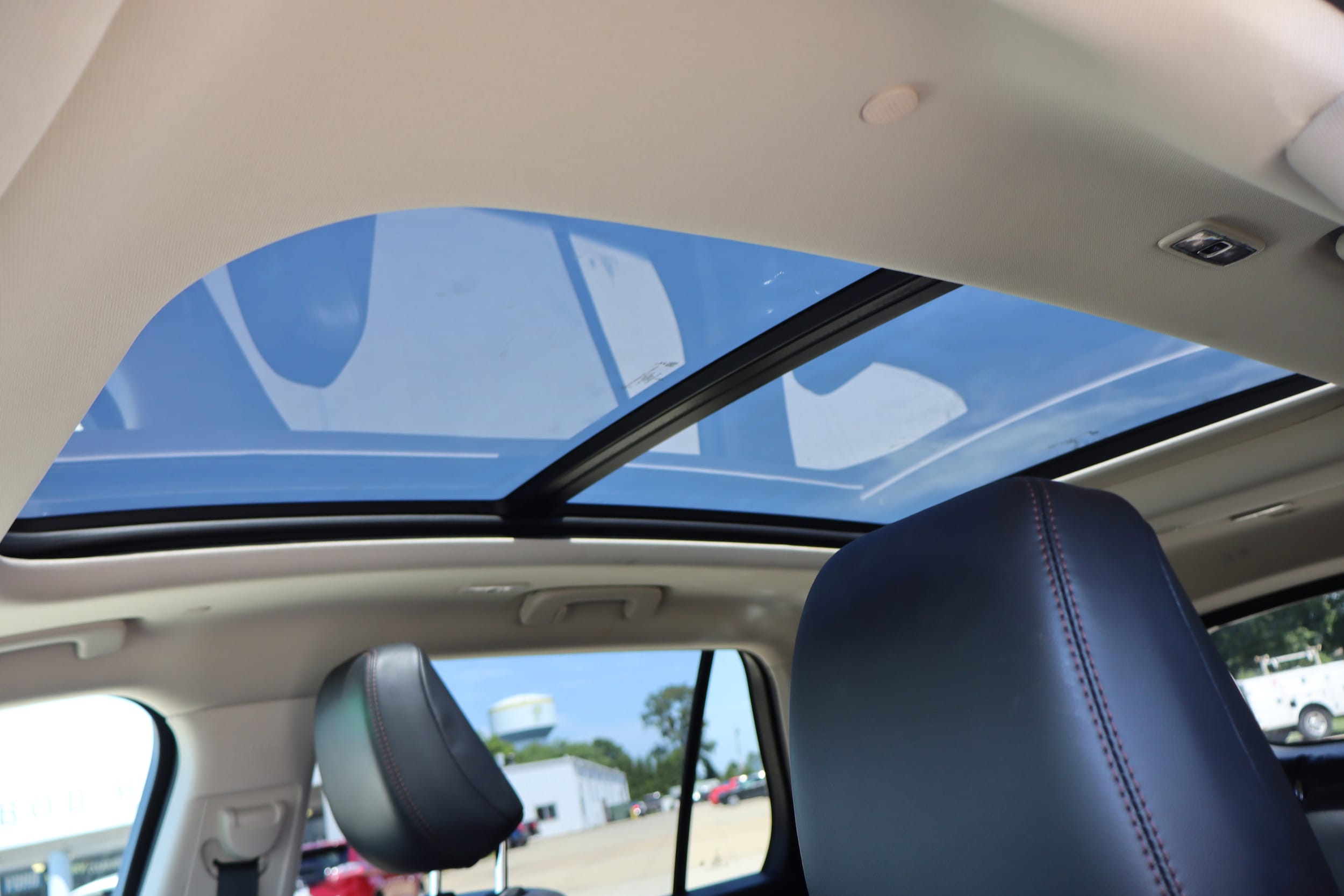 2023 Lincoln Aviator Reserve - Photo 28