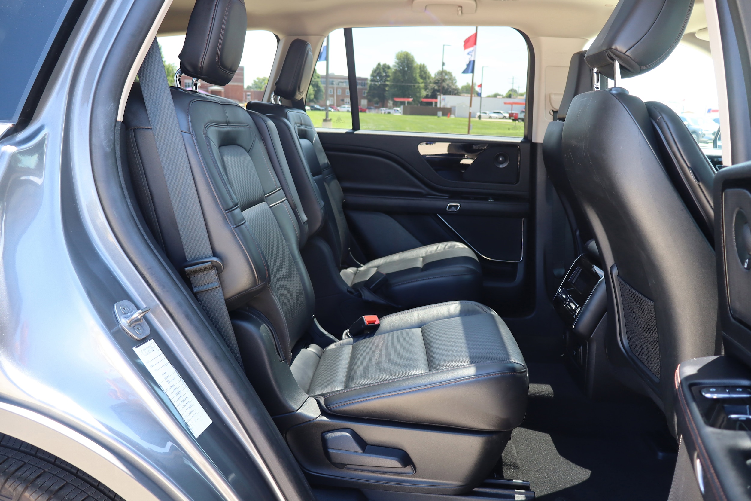 2023 Lincoln Aviator Reserve - Photo 13