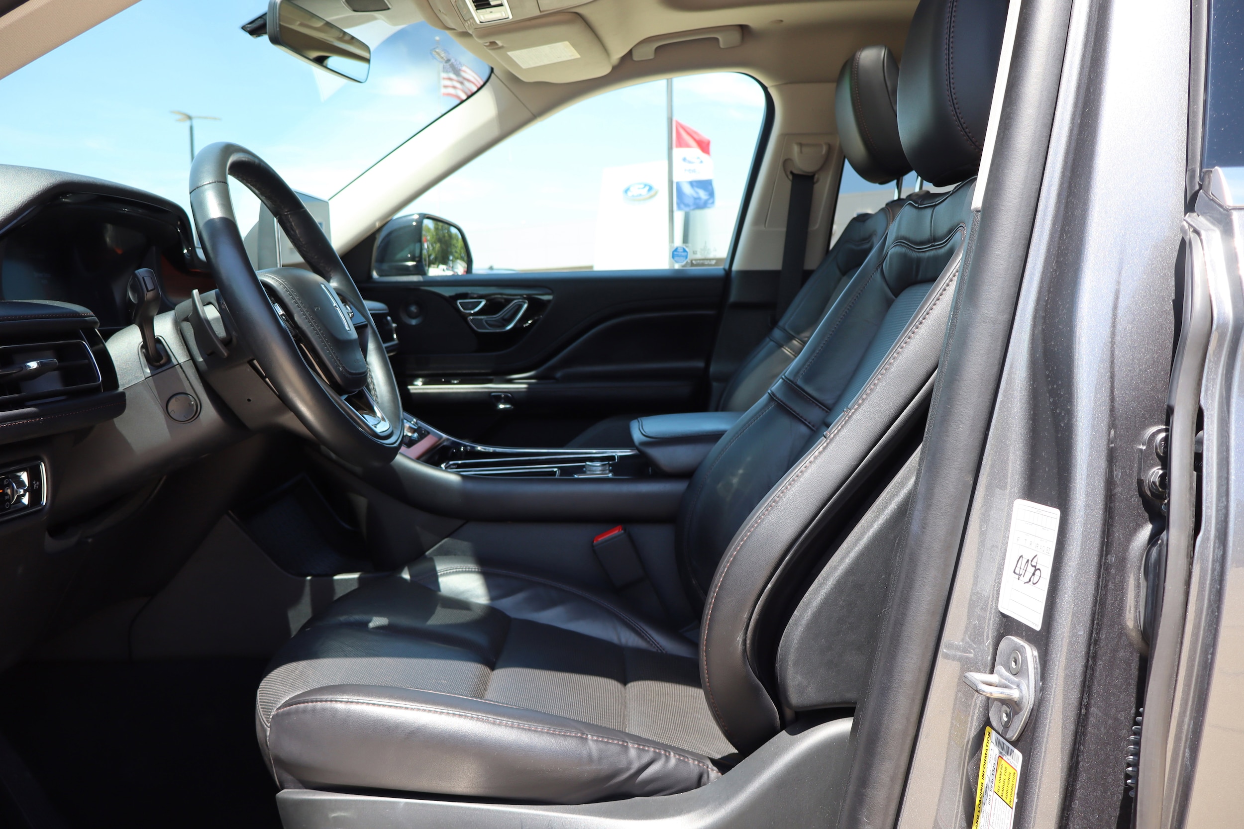 2023 Lincoln Aviator Reserve - Photo 9