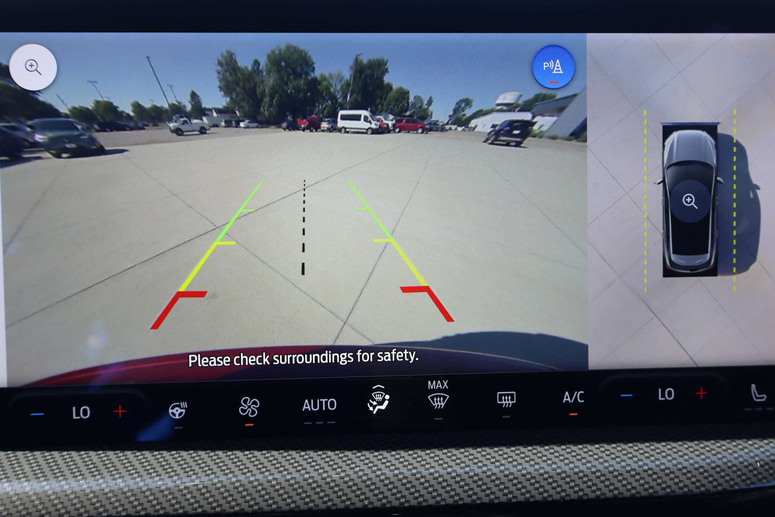 2023 Ford Escape ST-Line Elite - Photo 20