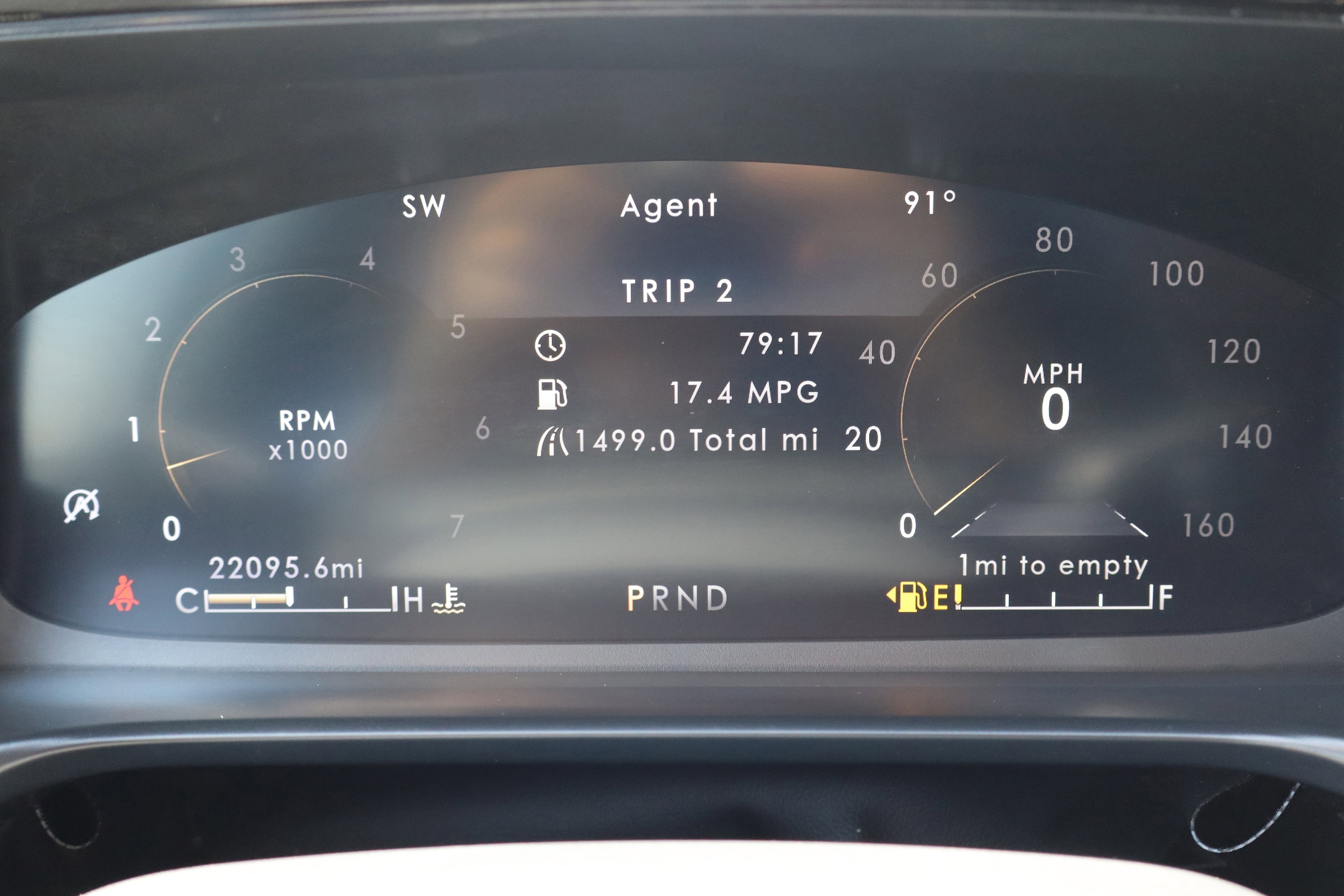 2023 Lincoln Aviator Reserve - Photo 36