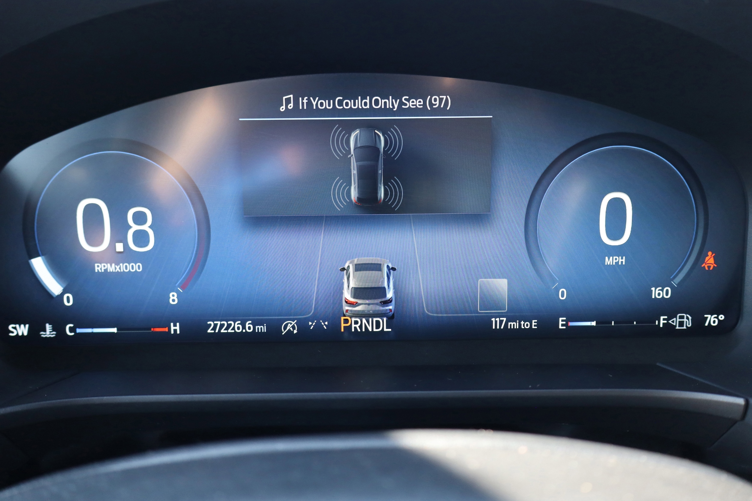 2023 Ford Escape ST-Line Elite - Photo 28